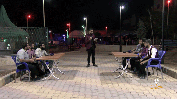 قبلنا التحدي – الحلقة الثانية عشرة