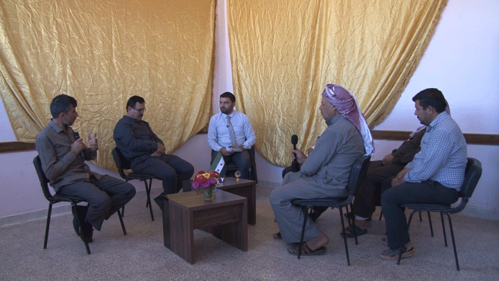 مواطن وخدمات -جسور مهدّمة وطرقات مهترئة في صندرة