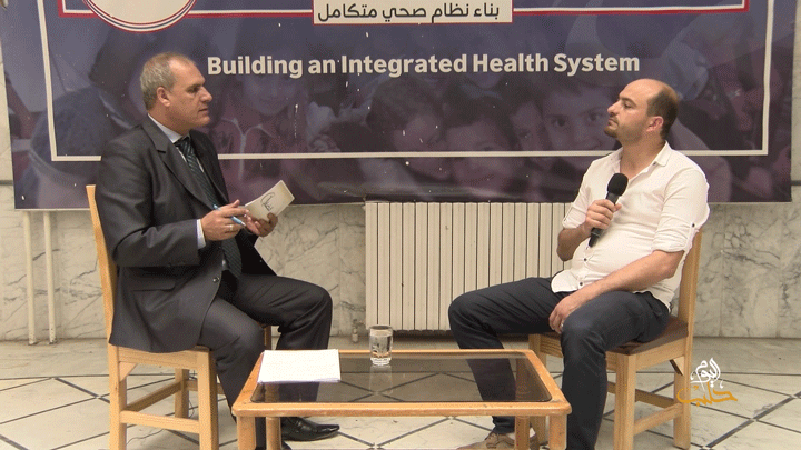 قضايا – ماذا بعد توقف دعم مراكز غسيل الكلى في إدلب ؟