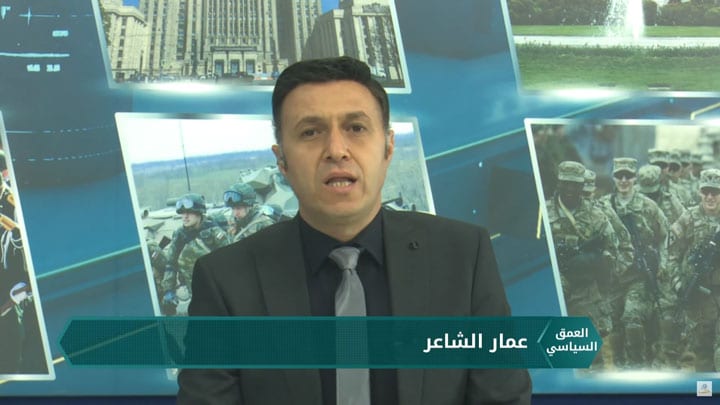 لماذا رفضت إيران عملية نبع السلام.. وكيف تنظر تركيا لهذا الموقف؟