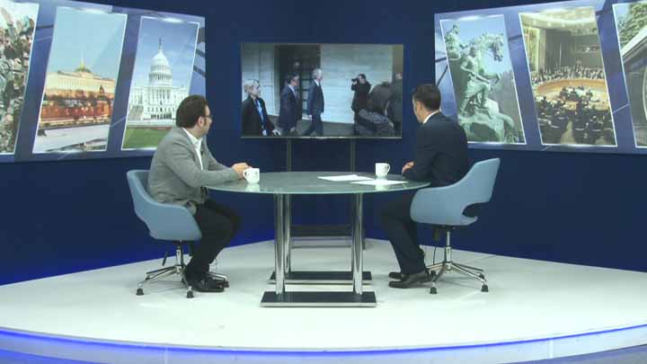 ثنايا الخبر: الفصائل المقاتلة تطلق معركة ضد قوات النظام وتسيطر على عدة قرى بريف إدلب