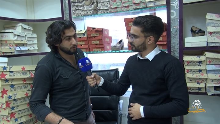 متل معنا – دقة بدقة ولو زدت لزاد السقا