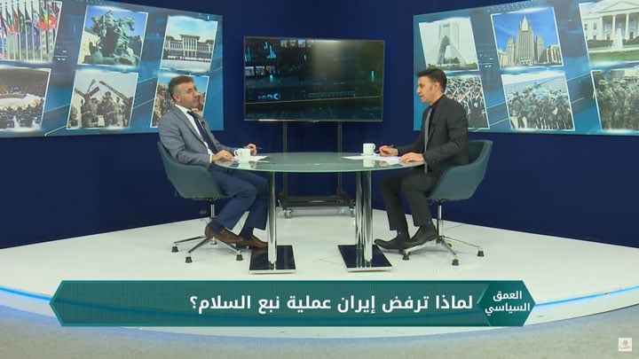 الإعلام الإيراني يزعج تركيا وأردوغان يرد بغضب