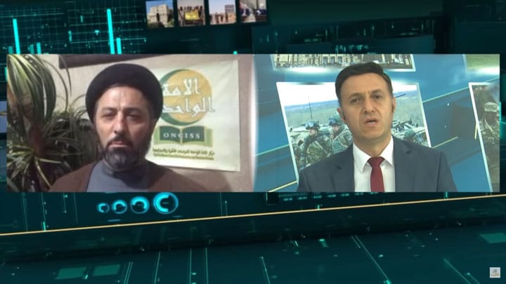 هل أنشأت إيران تنظيمي الدولة والقاعدة أم استثمرت فيهما؟