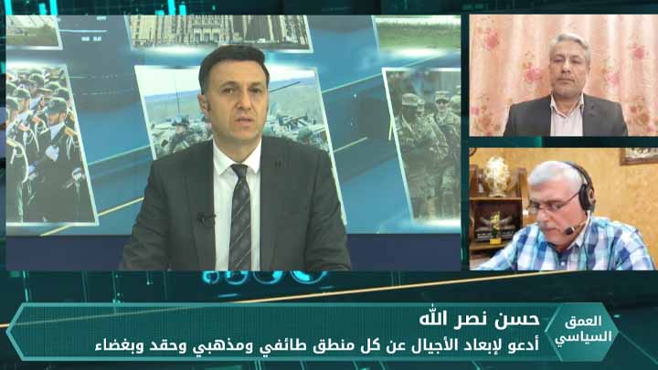 العمق السياسي: كشافة المهدي فرع إيراني يبتلع الأطفال السوريين في دير الزور