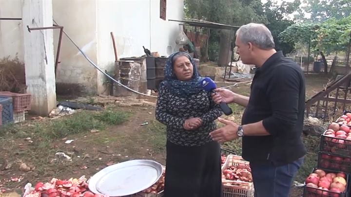 جولات- الغزاوية.. ترنيمة المحبة والسلام