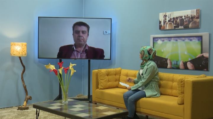 شببلك 39- الكولاجين.. فوائد وأضرار