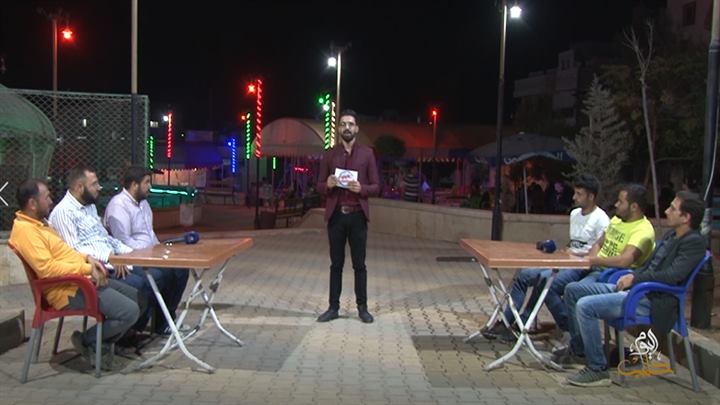 قبلنا التحدي – الحلقة الرابعة عشر