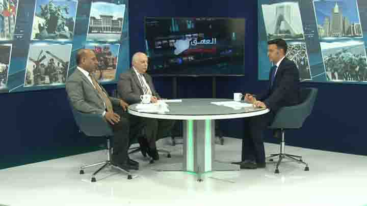 العمق السياسي: بمساعدة النظام.. إيران تشتري أحياءً سورية بأكملها