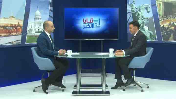 ثنايا الخبر: كيف انعكس مرسوم زيادة الرواتب على الليرة السورية.. وما أثره على الواقع الاقتصادي؟