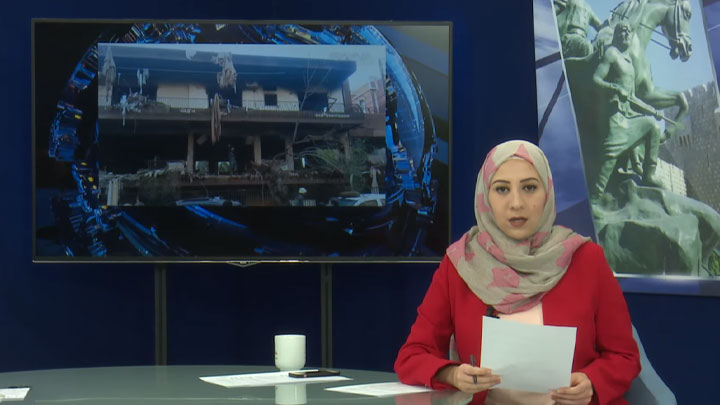 ثنايا الخبر: عائلة الأسد تشتري شقق في موسكو بـ 40 مليون دولار