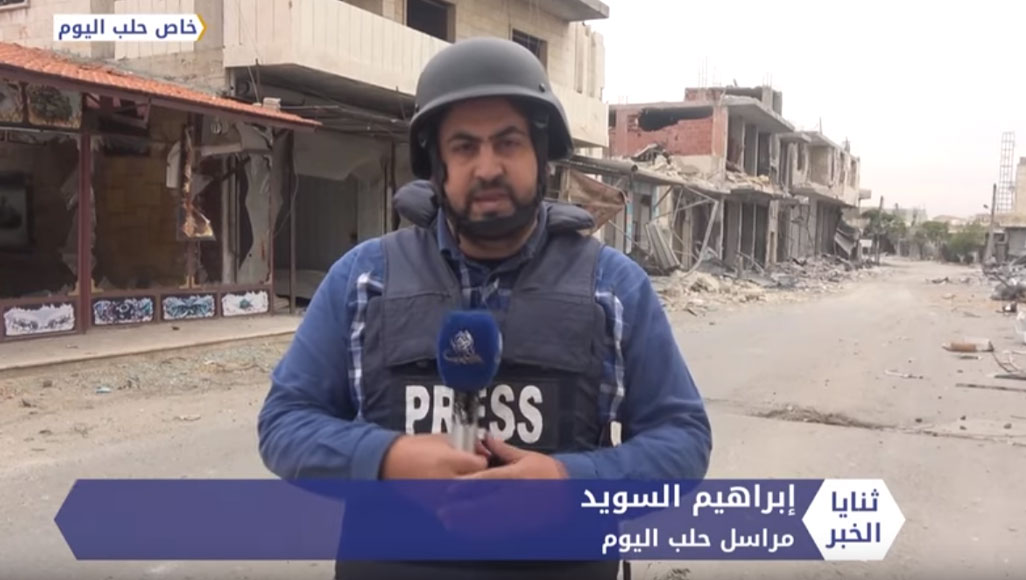 ثنايا الخبر: نظام الأسد يستأنف تقدمه البري بريف إدلب