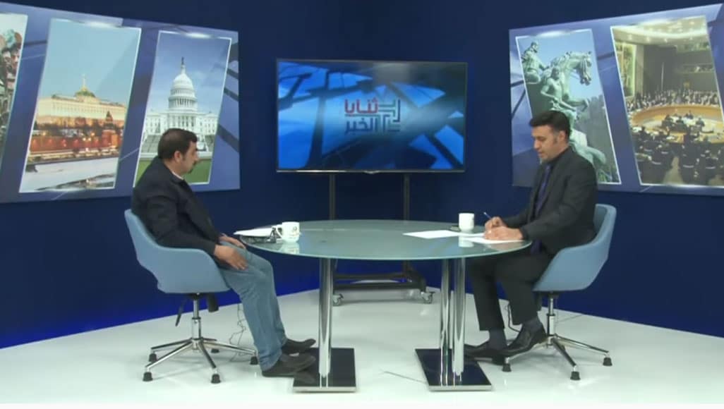 ثنايا الخبر: قسد تعلن السيطرة على 13 قرية بريف الحسكة.. والجيش الأمريكي يتحدث عن استهداف قواته