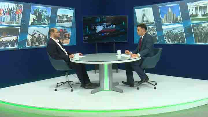 العمق السياسي: حلب تجاهد التشيع