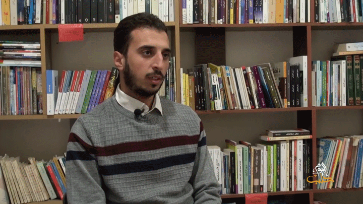 سواعد أمل – مؤسسة قيم الثقافية رحلة تهجير وجهود مبتكرة لدعم التعليم