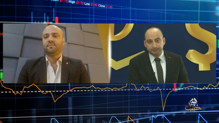 اقتصاد سوري – السوق السوداء  … من المتحكم ومن المستفيد؟