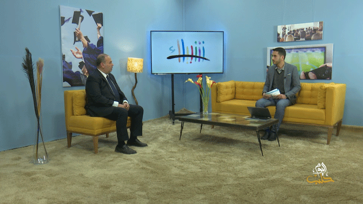 شببلك 41 – ملتقى الكتاب الثالث في غازي عينتاب