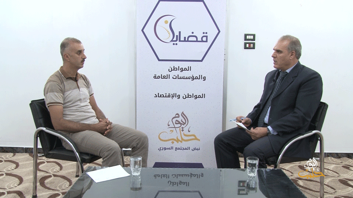 قضايا – ارتفاع أسعار اللحوم وتهريب المواشي من المناطق المحررة