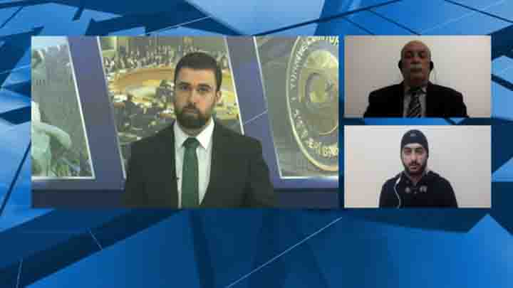 ثنايا الخبر: أول هجوم مسلح في دوما بعد سيطرة نظام الأسد عليها