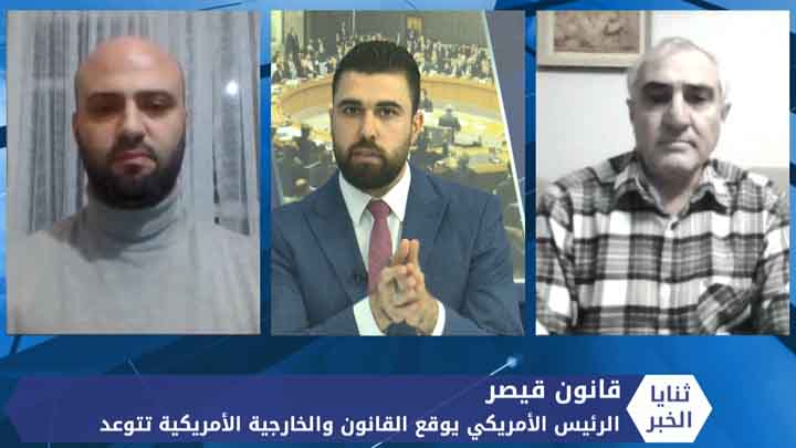 ثنايا الخبر: روسيا والنظام يوسعان قصفها على ريف إدلب.. مع تفاقم أزمة النزوح