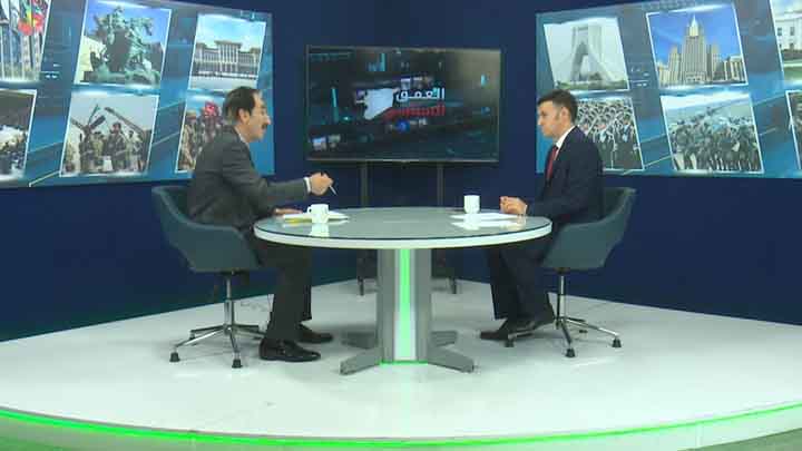 العمق السياسي: إيران تستكمل بناء أكبر قواعدها العسكرية في سوريا.. أين تقع؟