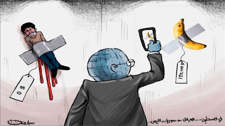 كاريكاتير اليوم 17 12 2019