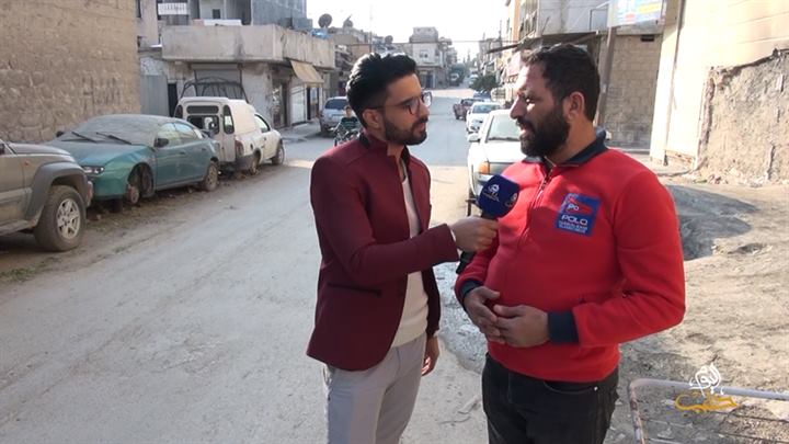 متل معنا – دخول الحمام مو متل خروجه