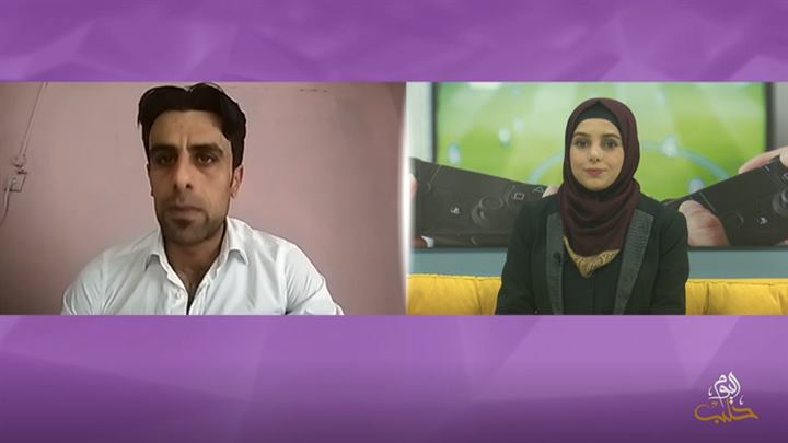 شببلك 43- صعوبات اندماج الشباب السوري في تركيا