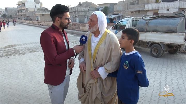 متل معنا – العرق دساس