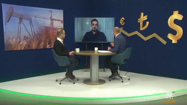 اقتصاد سوري – قانون قيصر.. انعكاساته على الاقتصاد والليرة السورية