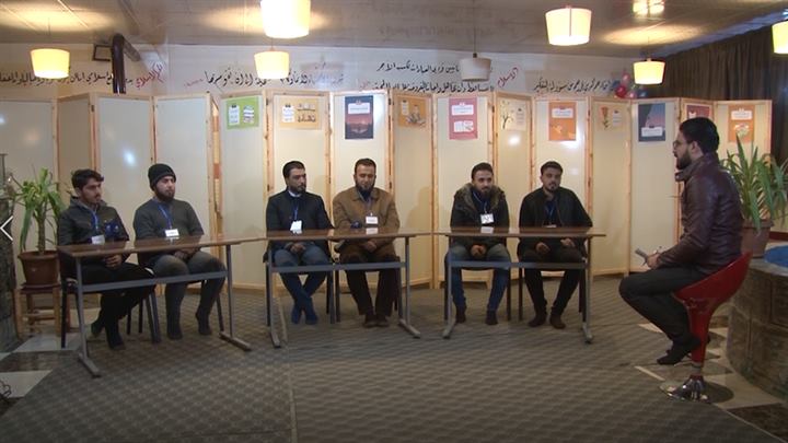 قبلنا التحدي – الموسم الثاني.. الحلقة السادسة