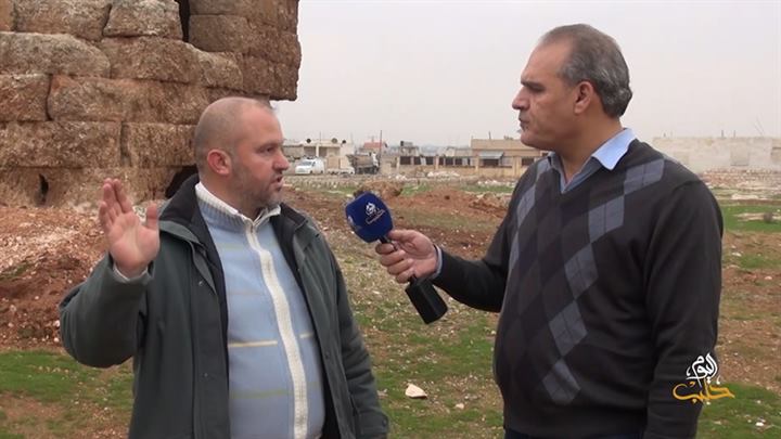 جولات- أورم الكبرى.. التاريخ والمجتمع