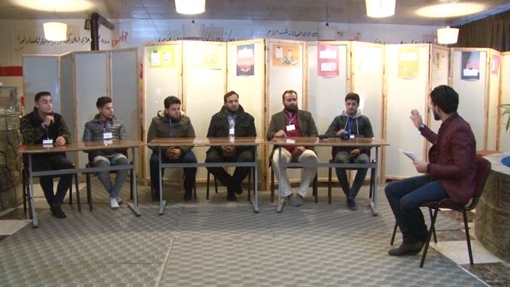 قبلنا التحدي – الموسم الثاني.. الحلقة السابعة