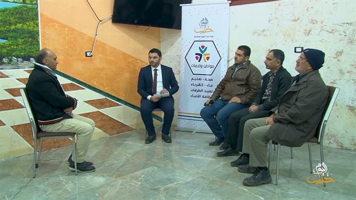 مواطن وخدمات – أرشاف بدون أية نقطة طبية.. والمعاناة مستمرة