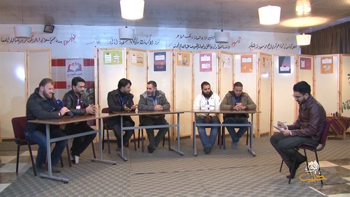 قبلنا التحدي – الموسم الثاني..الحلقة الرابعة