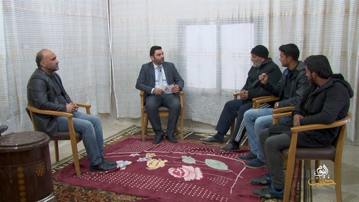 مواطن وخدمات – طلاب أرشاف بدون مدرسة ثانوية