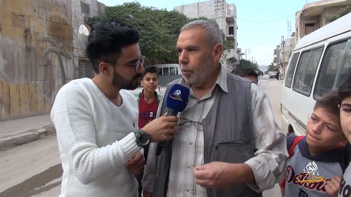 متل معنا – الولد ولد ولو حكم بلد (الولد ولد ولو عمّر بلد)