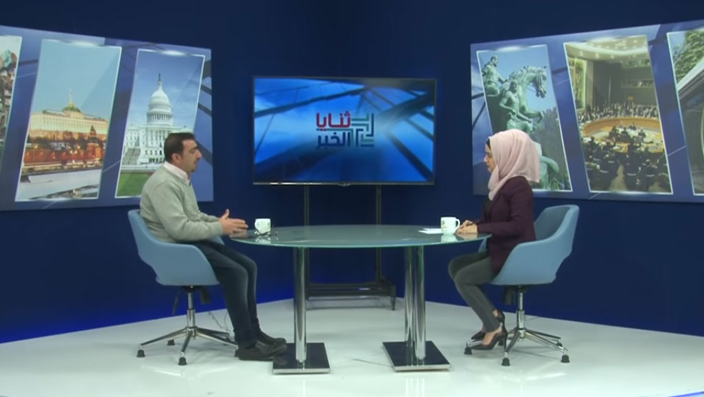 ثنايا الخبر: قوات النظام تدخل صوامع العالية عقب اتفاق تركي روسي انسحب بموجبه الجيش الوطني