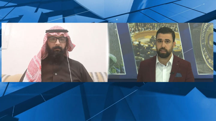 ثنايا الخبر: مجلس التعاون الخليجي يشدد على حل في سوريا وفق قرار يضمن انتقالاً سياسياً