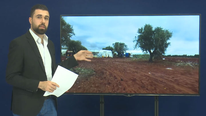 ثنايا الخبر: نظام الأسد يصادر أملاك المتخلفين عن الخدمة العسكرية