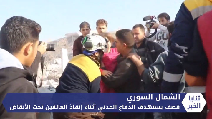 ثنايا الخبر: أسباب التصعيد على إدلب.. ونتائج حملة القصف الأخيرة