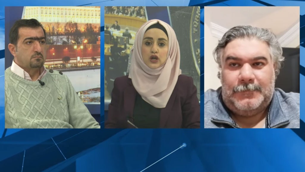 ثنايا الخبر: طائرات مجهولة تستهدف مطار حماة العسكري.. والنظام يصعد قصفه على ريف إدلب الجنوبي