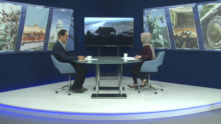 ثنايا الخبر: قوات النظام تتقدم باتجاه معرة النعمان.. والهيئة تمنع تعزيزات الجيش الوطني