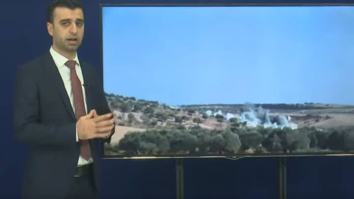 ثنايا الخبر: مبادرات جديدة لإغاثة النازحين من ريف إدلب الجنوبي