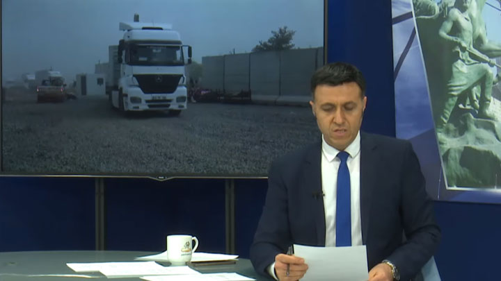 ثنايا الخبر: إجراء أمني تركي في منطقة عملية “نبع السلام” لحد من المفخخات