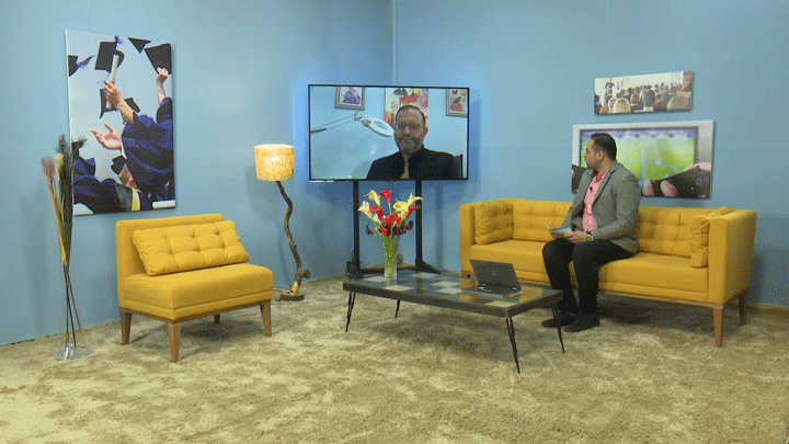 شببلك 42- أسباب التصبغات الجلدية.. وسبل علاجها