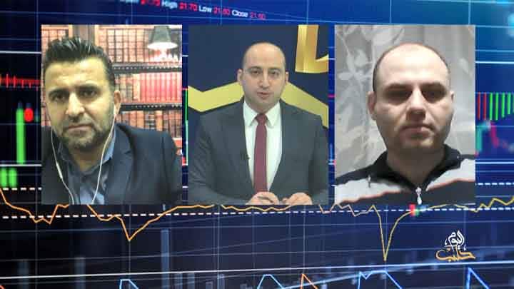 اقتصاد سوري – أزمة المصارف اللبنانية وتداعياتها على الاقتصاد السوري