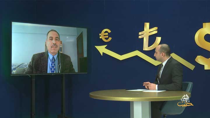 حلول النظام الأمنية.. هل تنقذ الاقتصاد؟