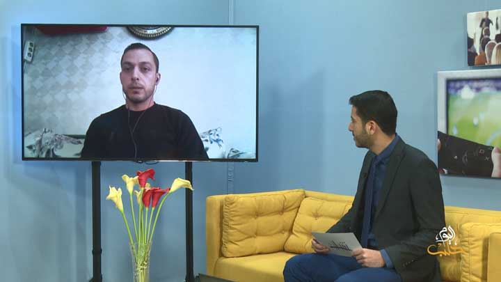 شببلك 48 – الجمعية السورية لمربي الطيور في تركيا