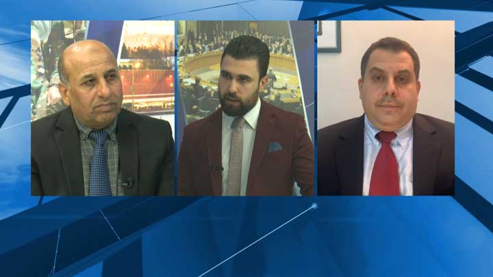 ثنايا الخبر: مع انهيار الليرة.. سوريا تحقق “صفراً” في الحريات العامة لعام 2019